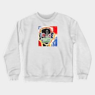 WILD Crewneck Sweatshirt